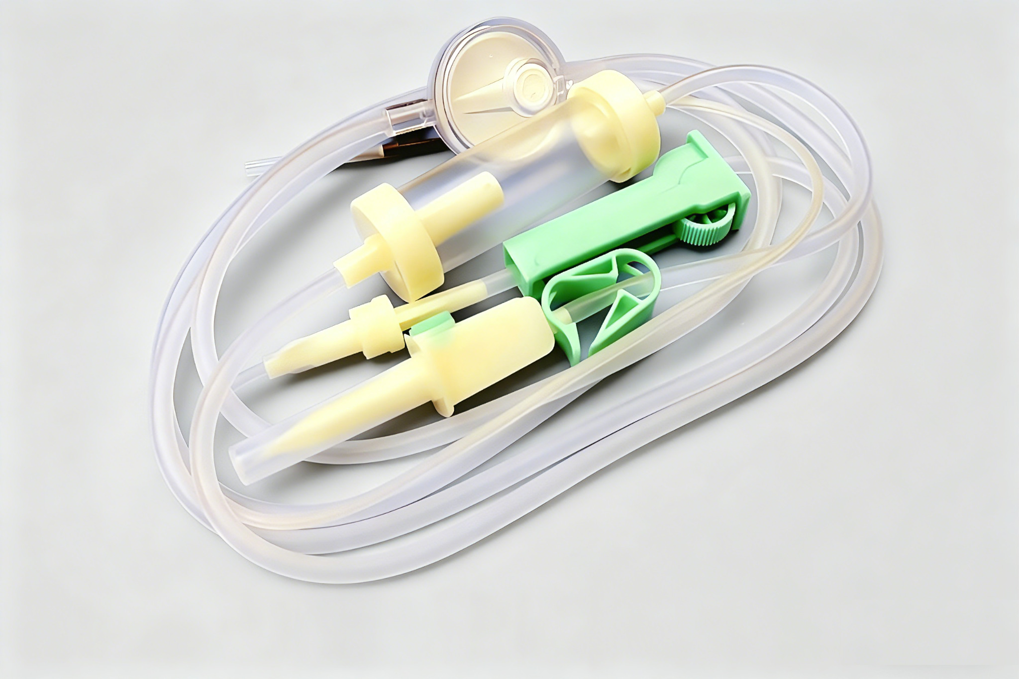 Medical Test Detail