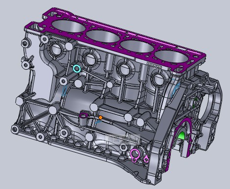 Leak Test Machine