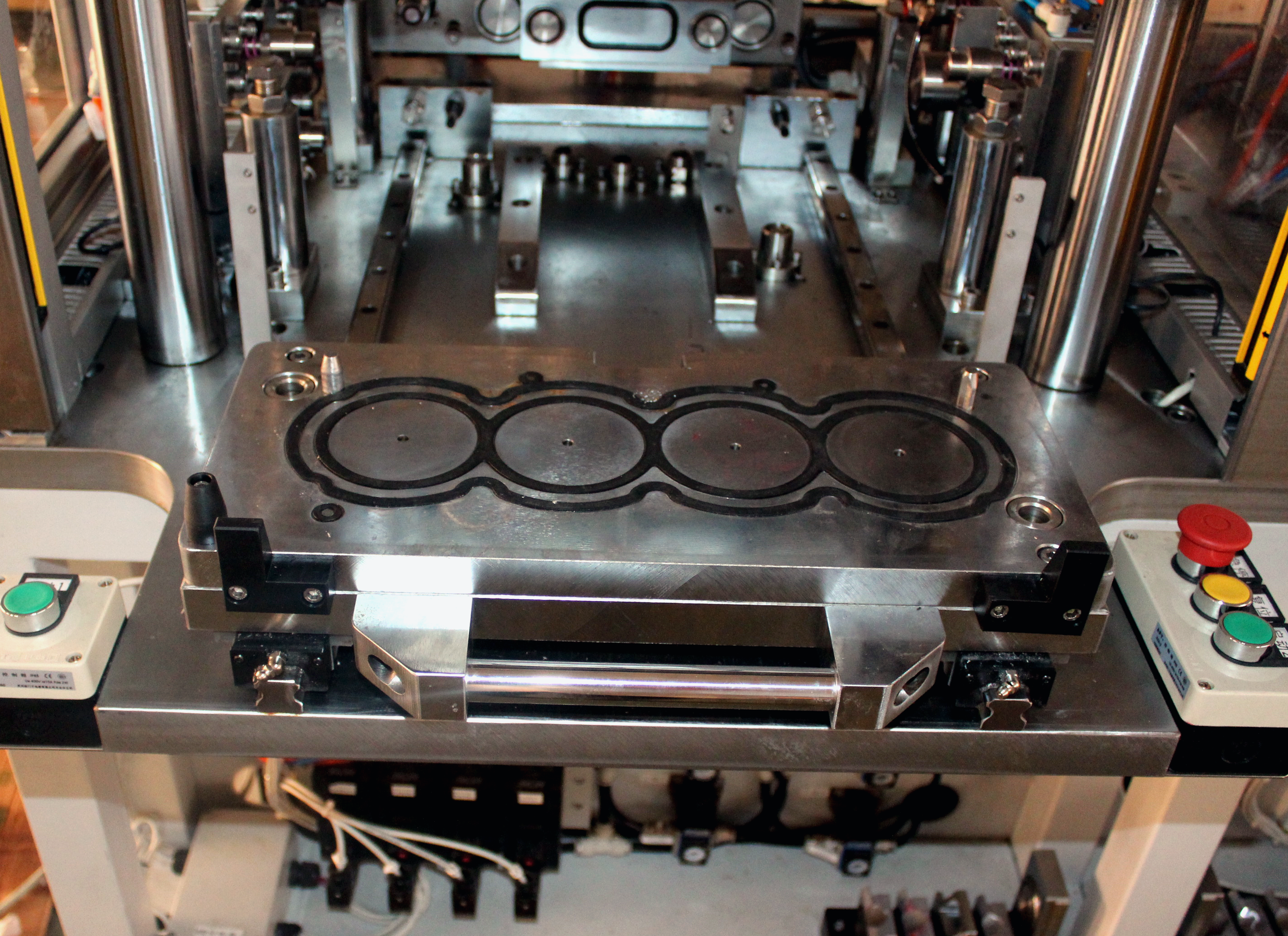 Manufacturing and Integration Details