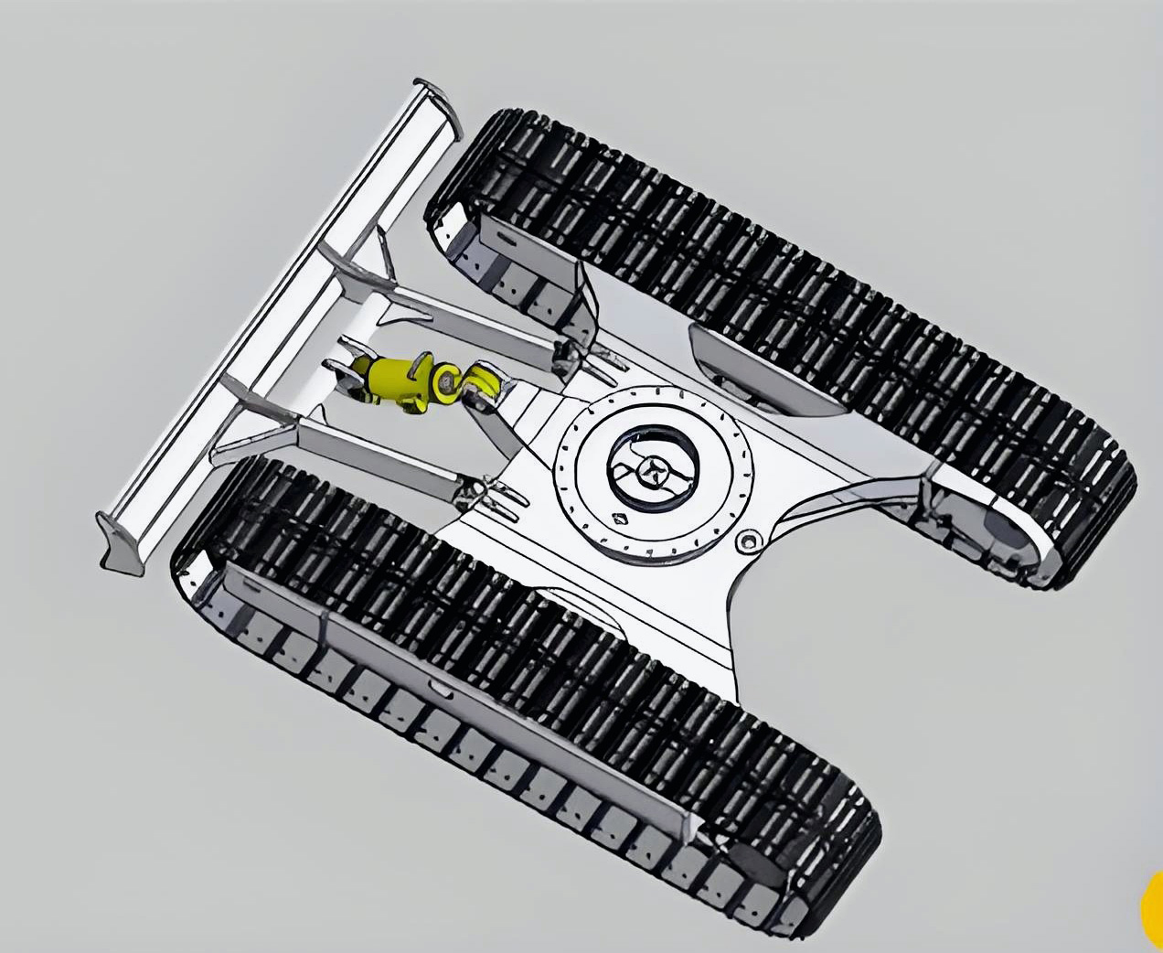 Tightening and Control System
