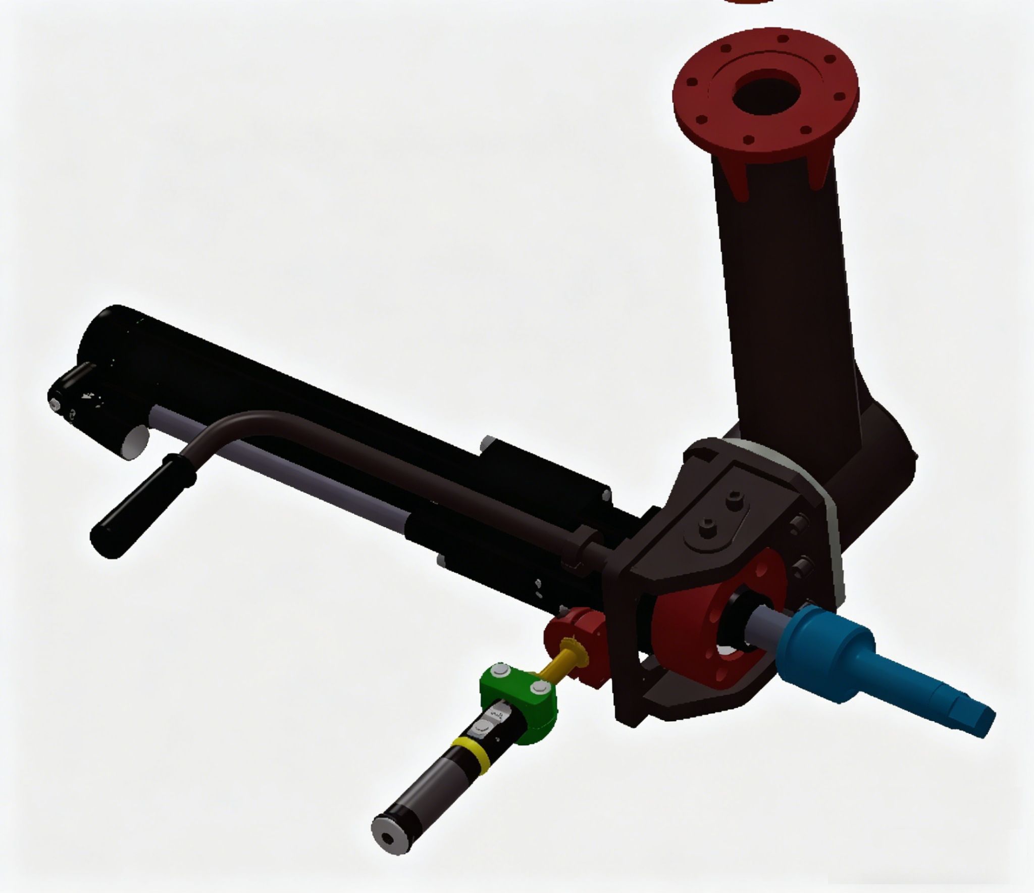 Ergonomic Design